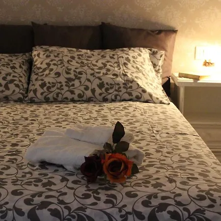 B&bcasamali 3* סלבה די פאסנו