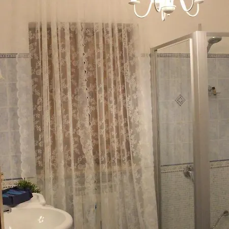 B&bcasamali 3* סלבה די פאסנו