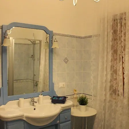לינה וארוחת בוקר B&bcasamali