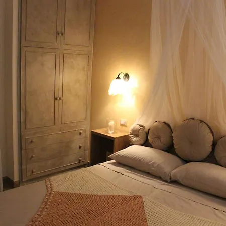 Bed & Breakfast B&bcasamali