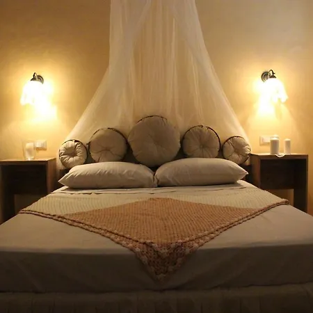 Bed & Breakfast B&bcasamali *