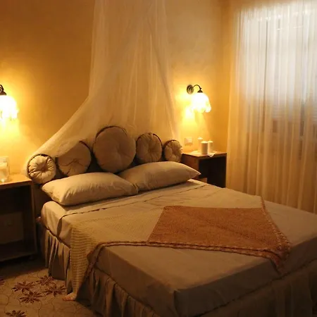 B&bcasamali Selva Di Fasano