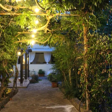 Bed & Breakfast B&bcasamali