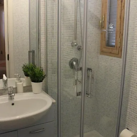 Bed & Breakfast B&bcasamali 3*