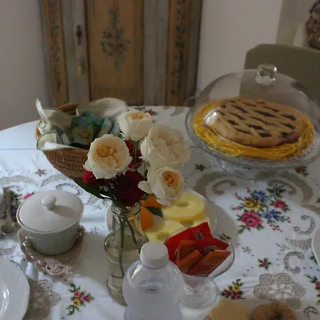 B&bcasamali 3* Selva di Fasano