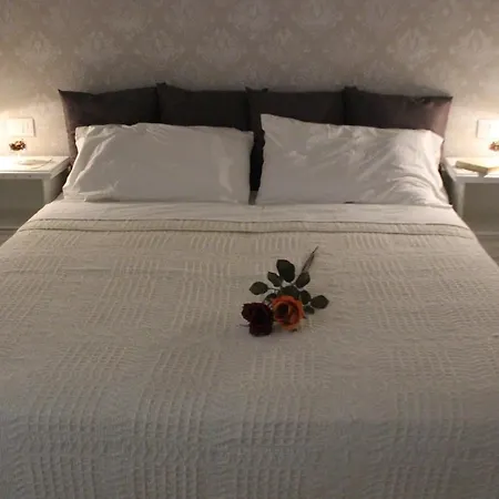 B&bcasamali Bed & Breakfast