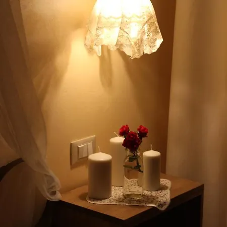 Bed & Breakfast B&bcasamali Selva Di Fasano