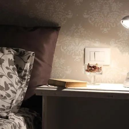 B&bcasamali Selva Di Fasano