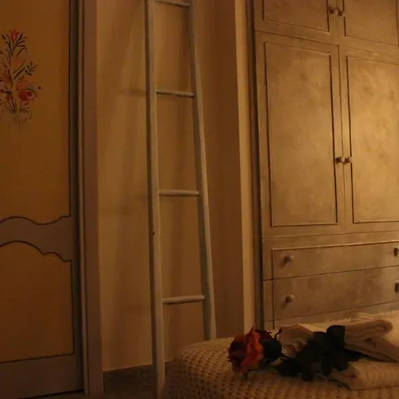 Bed and breakfast B&bcasamali