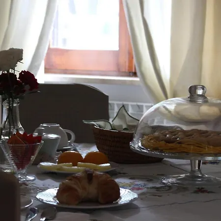 Bed & Breakfast B&bcasamali *