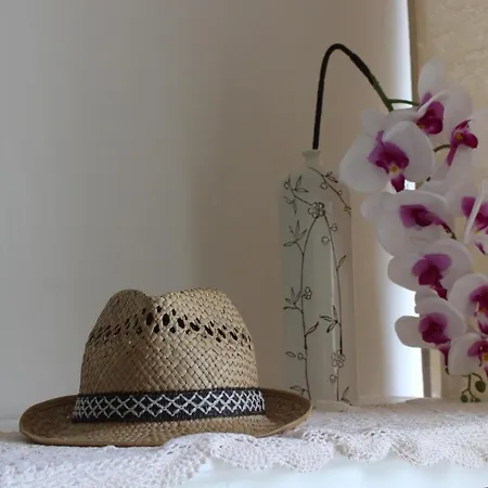 B&bcasamali Bed & Breakfast Selva Di Fasano