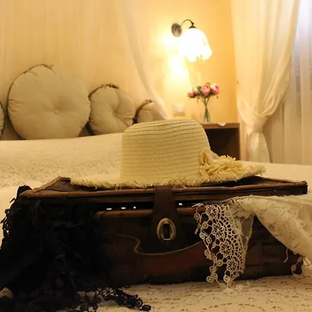 Bed & Breakfast B&bcasamali Selva Di Fasano