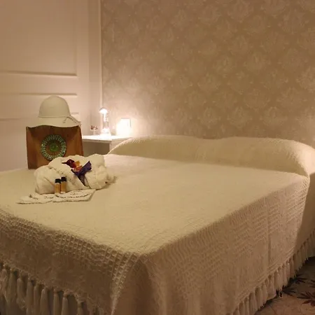B&bcasamali Bed & Breakfast