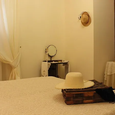 B&bcasamali Bed & Breakfast *