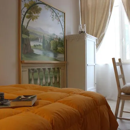 Bed & Breakfast B&bcasamali *