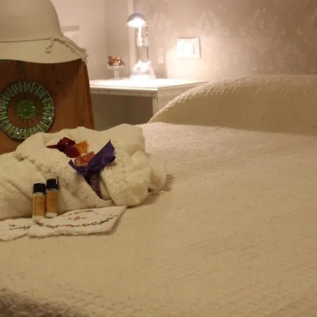 Bed & Breakfast B&bcasamali Selva Di Fasano