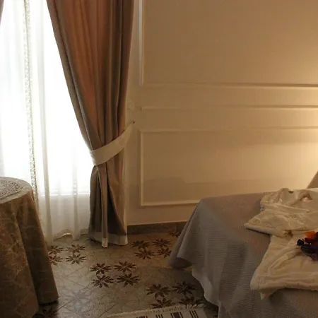 B&bcasamali Selva Di Fasano