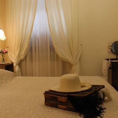 B&bcasamali 3* Selva Di Fasano