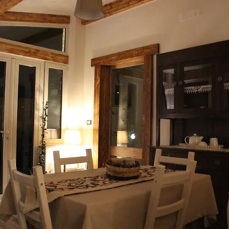 Bed & Breakfast B&bcasamali Selva Di Fasano