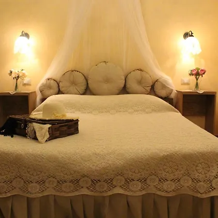 B&bcasamali Bed & Breakfast Selva Di Fasano