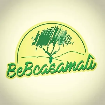 Bed & Breakfast B&bcasamali *