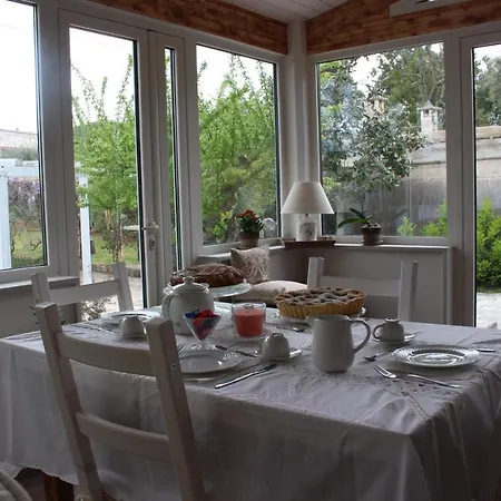 B&bcasamali 3* Selva di Fasano