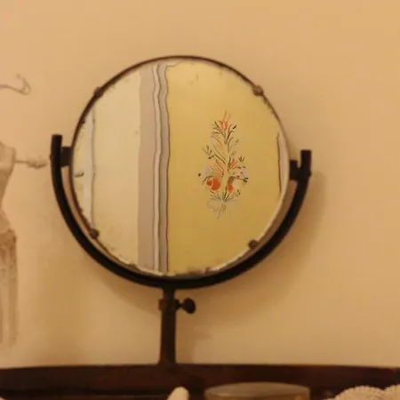 Bed & Breakfast B&bcasamali