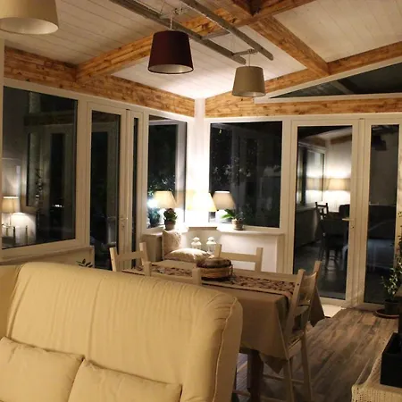 Bed & Breakfast B&bcasamali