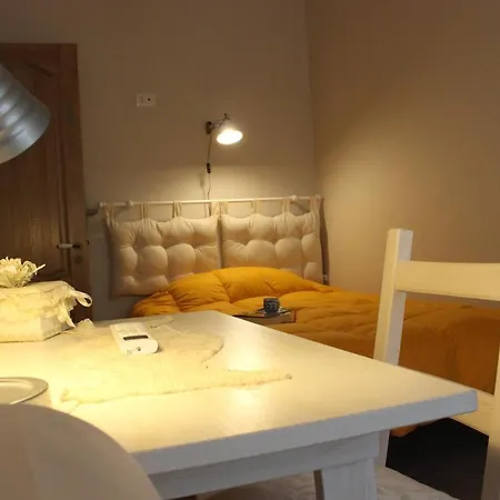 B&bcasamali Panzió Selva di Fasano