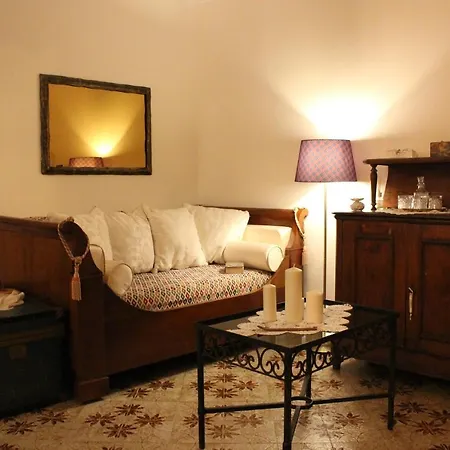 B&bcasamali Selva Di Fasano