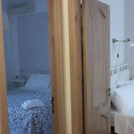 B&bcasamali Panzió Selva di Fasano