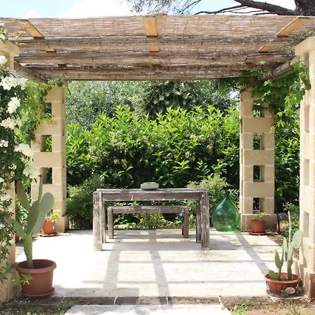 B&bcasamali Bed & Breakfast
