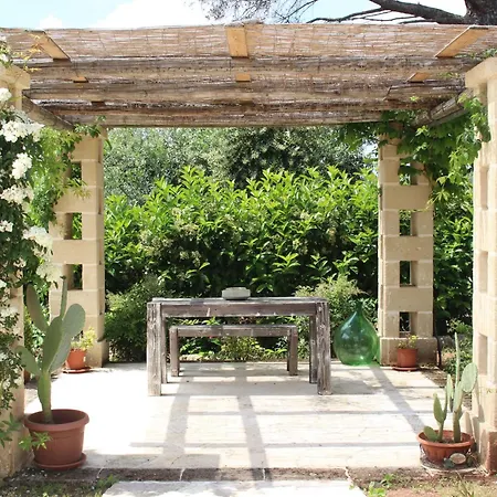 B&bcasamali Bed & Breakfast