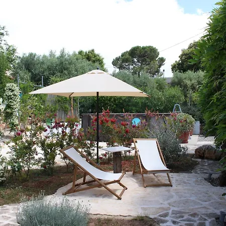 Bed & Breakfast B&bcasamali 3*