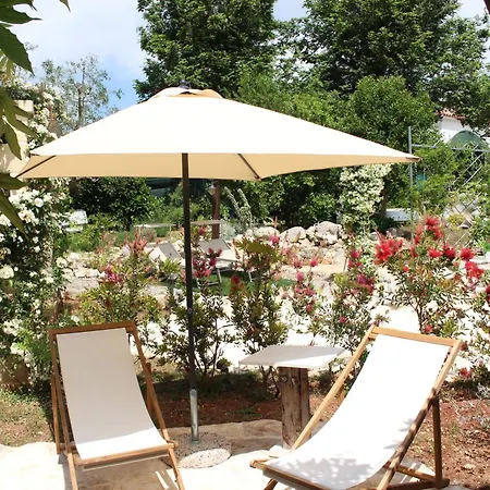 B&bcasamali Panzió Selva di Fasano