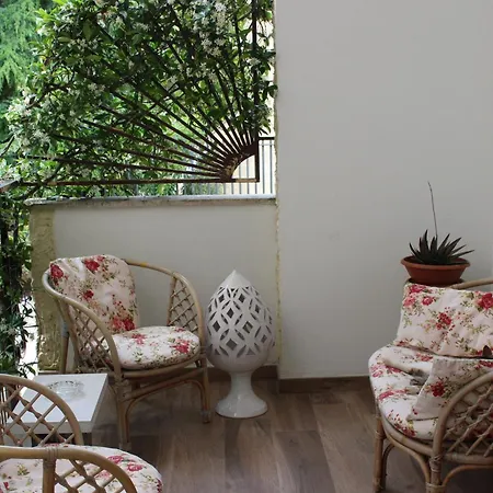 B&bcasamali Bed & Breakfast