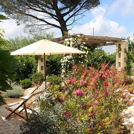 B&bcasamali Bed & Breakfast