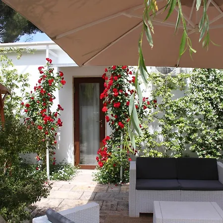 B&bcasamali Bed & Breakfast *
