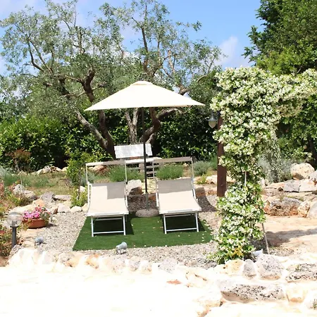 Bed & Breakfast B&bcasamali *