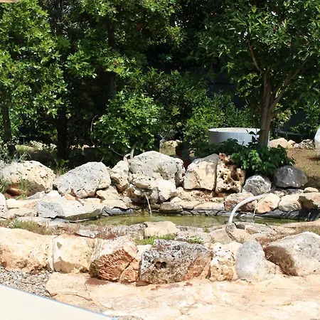 Bed & Breakfast B&bcasamali Selva Di Fasano