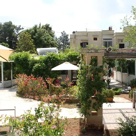 Bed & Breakfast B&bcasamali 3*