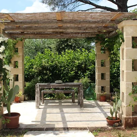 Bed & Breakfast B&bcasamali 3*