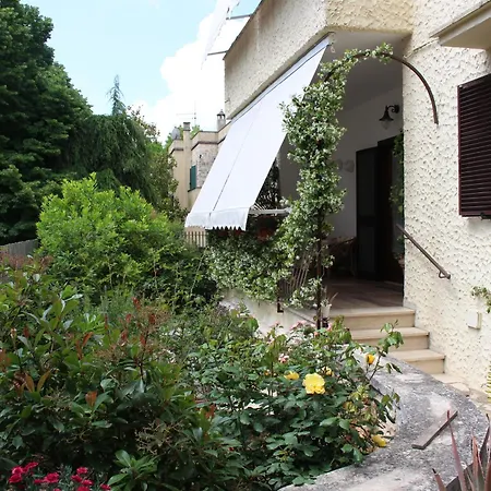 B&bcasamali Panzió 3*