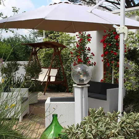 B&bcasamali Bed & Breakfast