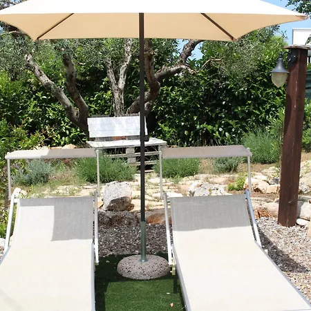 Bed & Breakfast B&bcasamali 3*