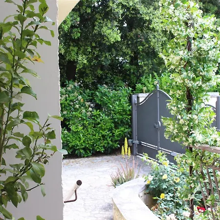 B&bcasamali Bed & Breakfast Selva Di Fasano