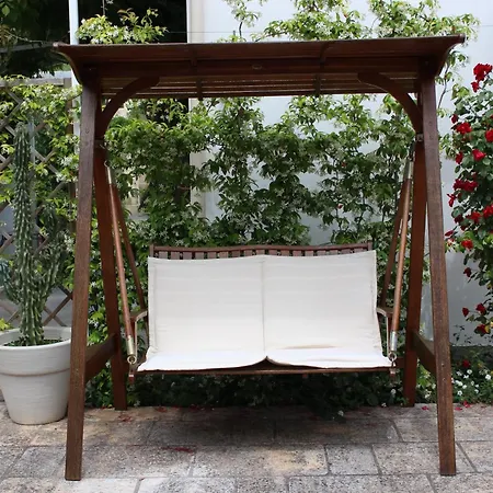 B&bcasamali Selva di Fasano