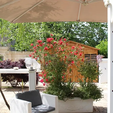 B&bcasamali Bed & Breakfast Selva Di Fasano