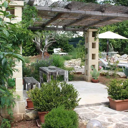 B&bcasamali Bed & Breakfast