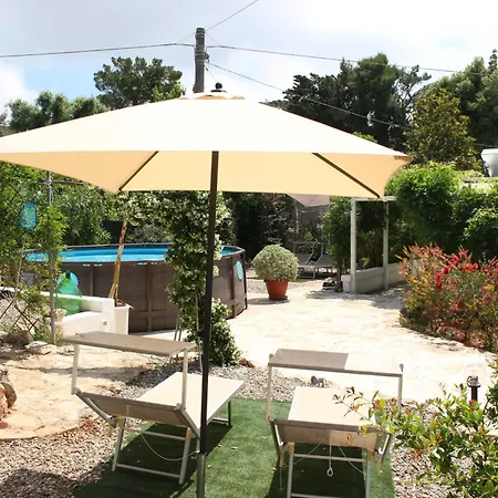 Bed & Breakfast B&bcasamali 3*